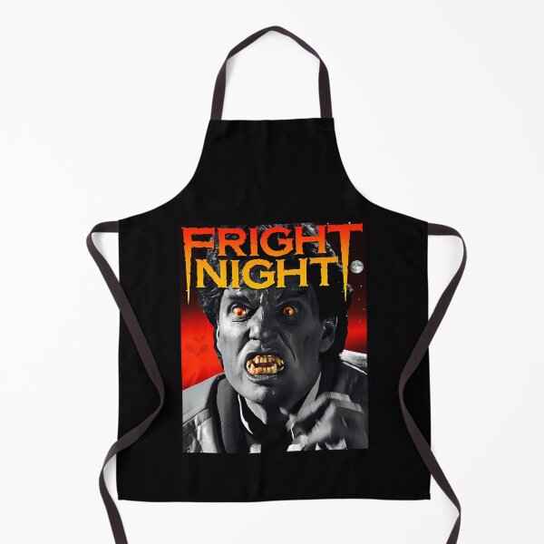 Item preview, Movie Vampire 80s Vintage Poster Horror designed and sold by HandSofie.