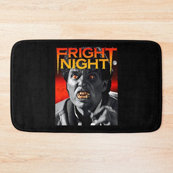 Item preview, Movie Vampire 80s Vintage Poster Horror designed and sold by HandSofie.