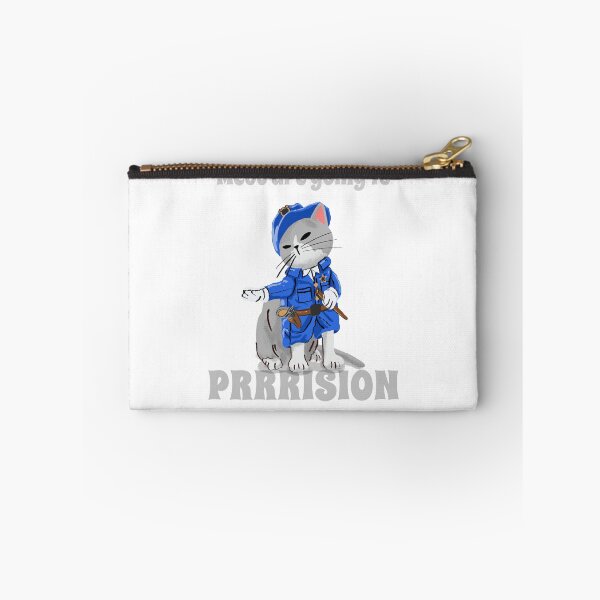 Item preview, cat prrrison designed and sold by Mertonopolis.