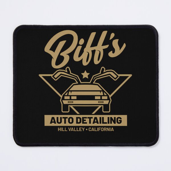 Item preview, Biff'S Auto Detailing designed and sold by ROBERTWILSHOP.