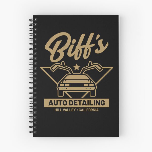 Item preview, Biff'S Auto Detailing designed and sold by ROBERTWILSHOP.
