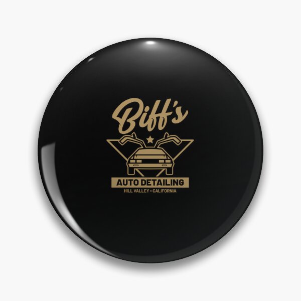 Item preview, Biff'S Auto Detailing designed and sold by ROBERTWILSHOP.