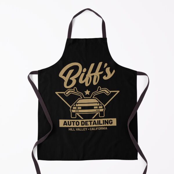 Item preview, Biff'S Auto Detailing designed and sold by ROBERTWILSHOP.