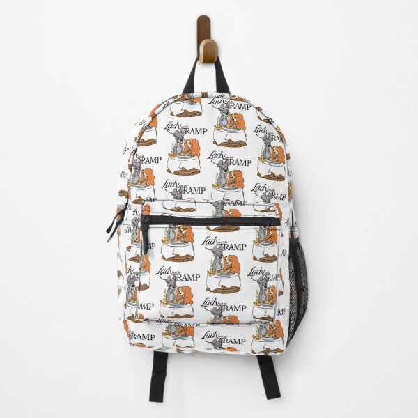Item preview, Movies Romantic Dogs Cartoon Couple Spaghetti Vintage designed and sold by Ludvig-Faint91.