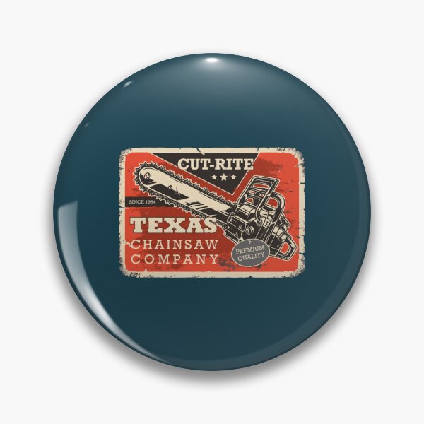Item preview, Texas Chainsaw Co designed and sold by KenAndersch.