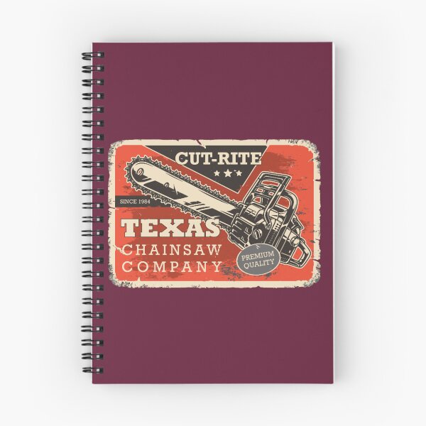 Item preview, Texas Chainsaw Co designed and sold by KenAndersch.