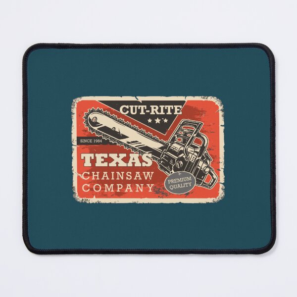 Item preview, Texas Chainsaw Co designed and sold by KenAndersch.