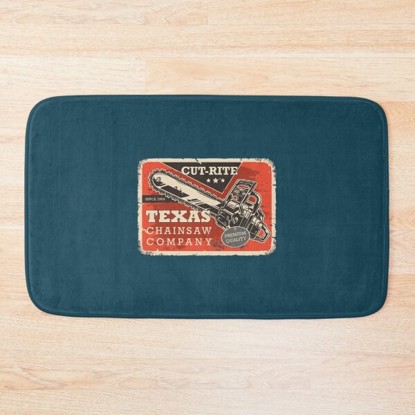 Item preview, Texas Chainsaw Co designed and sold by KenAndersch.