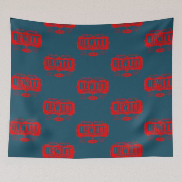 Item preview, Texas Chainsaw Family Butcher Tribute designed and sold by KenAndersch.
