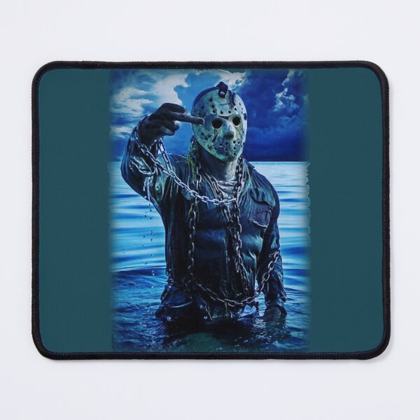 Item preview, friday the 13th designed and sold by KenAndersch.