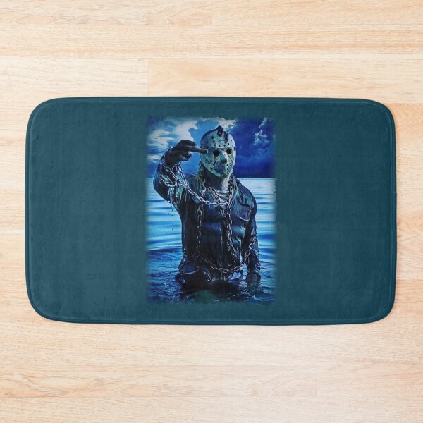 Item preview, friday the 13th designed and sold by KenAndersch.