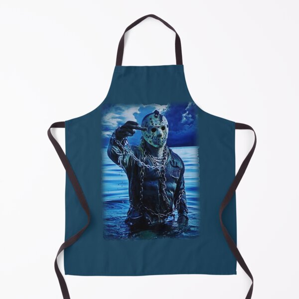 Item preview, friday the 13th designed and sold by KenAndersch.