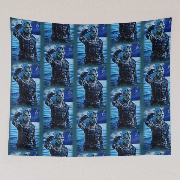 Item preview, friday the 13th designed and sold by KenAndersch.