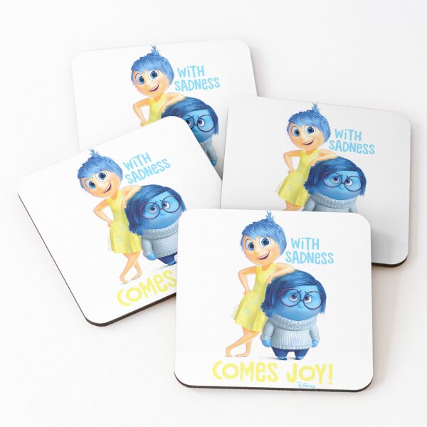 Item preview, Colorful Funny Vintage Feelings Movies Cartoon designed and sold by Platy-Orb83.