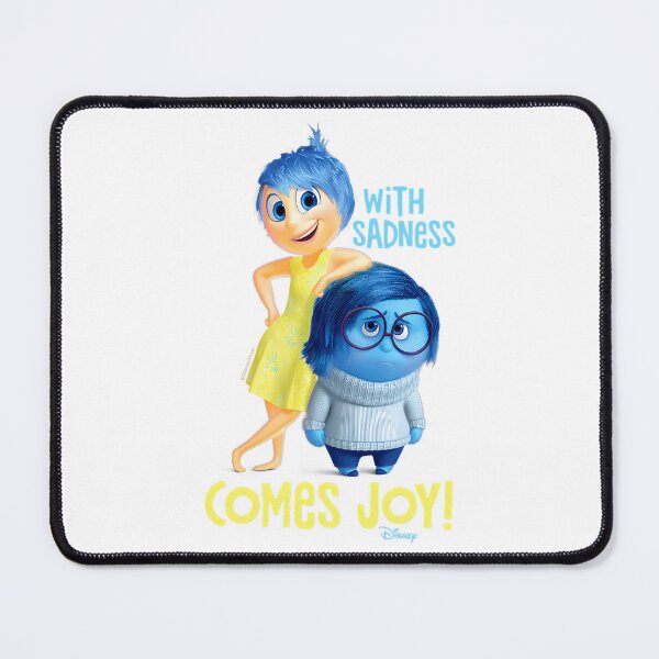 Item preview, Colorful Funny Vintage Feelings Movies Cartoon designed and sold by Platy-Orb83.