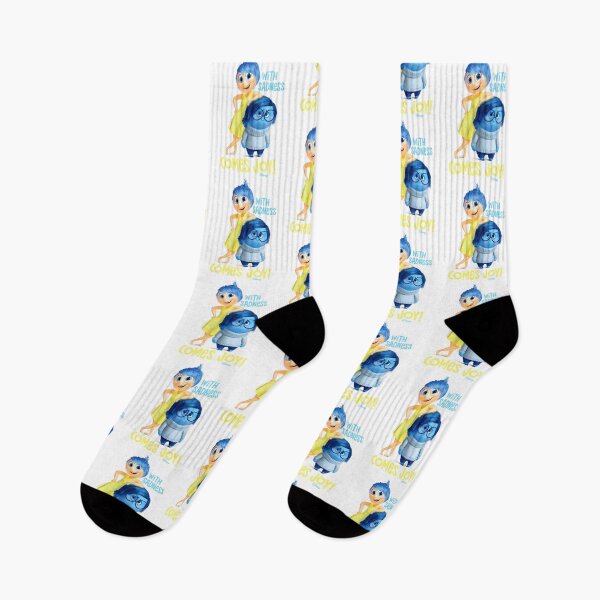 Item preview, Colorful Funny Vintage Feelings Movies Cartoon designed and sold by Platy-Orb83.