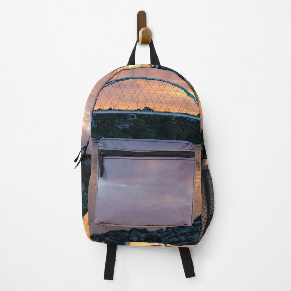 Item preview, Golden Hour Silhouette at NLR Riverfront designed and sold by Delta Soulwear.