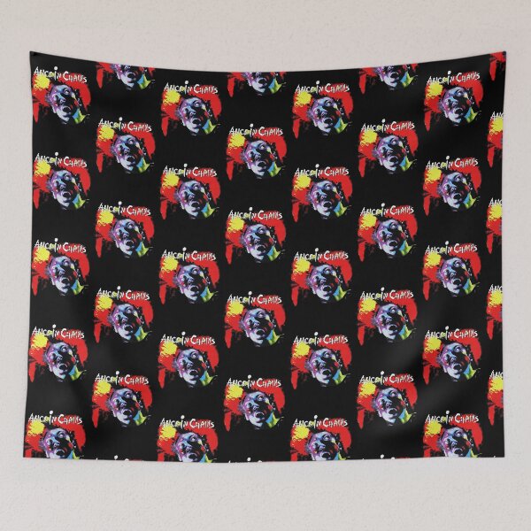 Item preview, Down In A Hole designed and sold by Madrigaller.