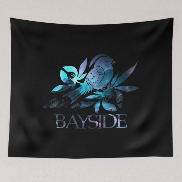 Item preview, Bayside Band designed and sold by GiuseppeMcGly.