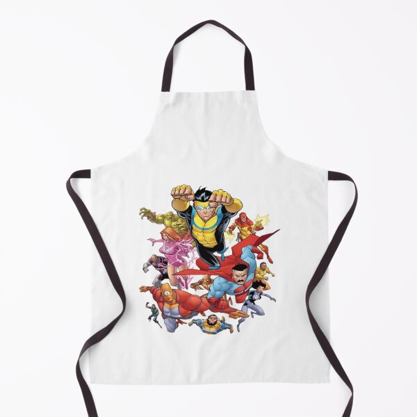 Item preview, Superhero Son Parody Cartoon Vintage Comic Father designed and sold by Trendy-stefan.
