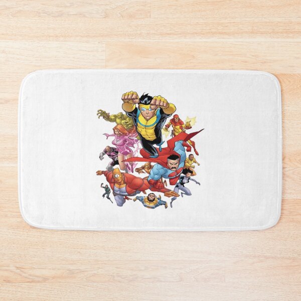 Item preview, Superhero Son Parody Cartoon Vintage Comic Father designed and sold by Trendy-stefan.