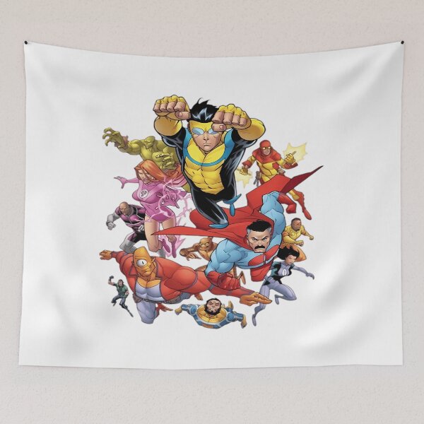 Item preview, Superhero Son Parody Cartoon Vintage Comic Father designed and sold by Trendy-stefan.
