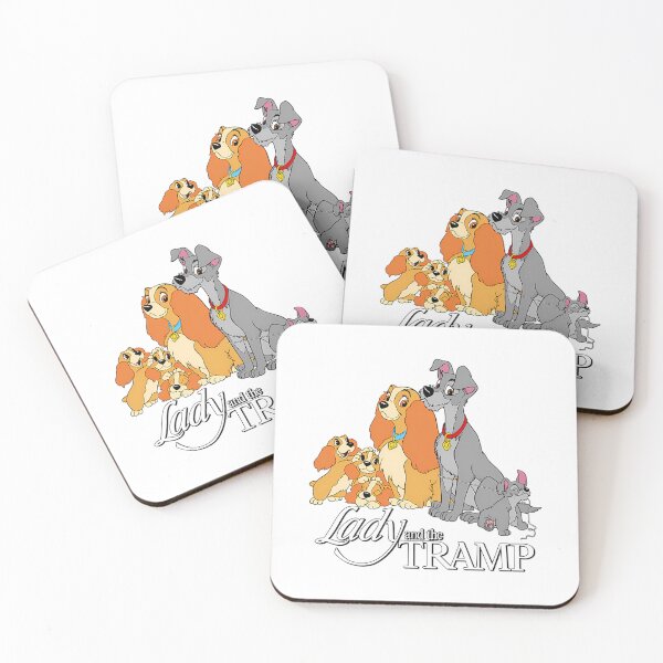 Item preview, Romantic Couple Vintage Movies Spaghetti Dogs Cartoon designed and sold by Ludvig-Faint91.