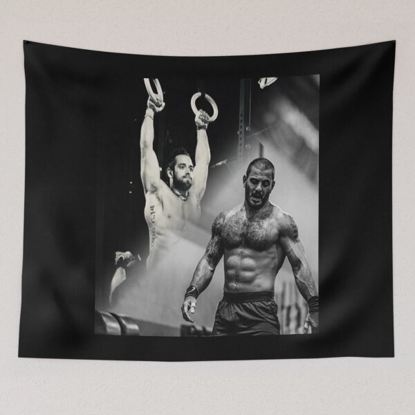 Item preview, Mat Fraser print designed and sold by JerrodLesch.
