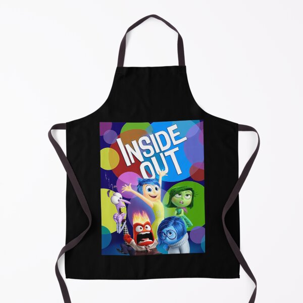 Item preview, Funny Cartoon Colorful Feelings Vintage Movies designed and sold by Platy-Orb83.