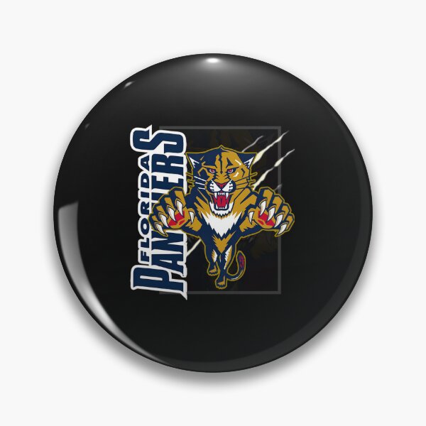 Item preview, Florida Panthers designed and sold by MarksSantana.