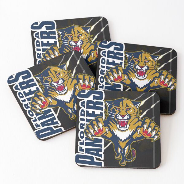 Item preview, Florida Panthers designed and sold by MarksSantana.