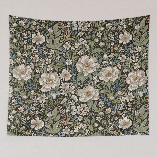 Item preview, Millefleurs designed and sold by CoolPixels.