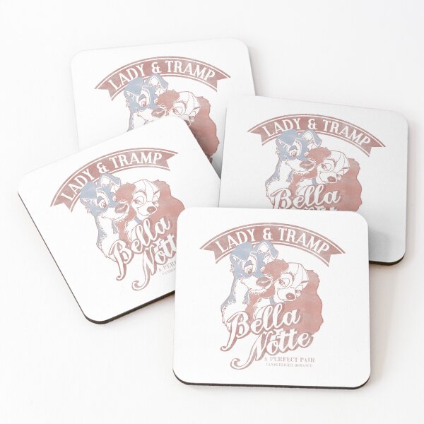 Item preview, Couple Romantic Movies Vintage Dogs Cartoon Spaghetti designed and sold by Ludvig-Faint91.