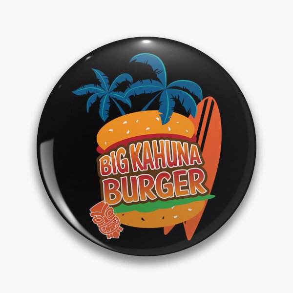 Item preview, Big Kahuna designed and sold by ROBERTWILSHOP.