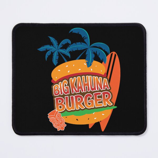 Item preview, Big Kahuna designed and sold by ROBERTWILSHOP.