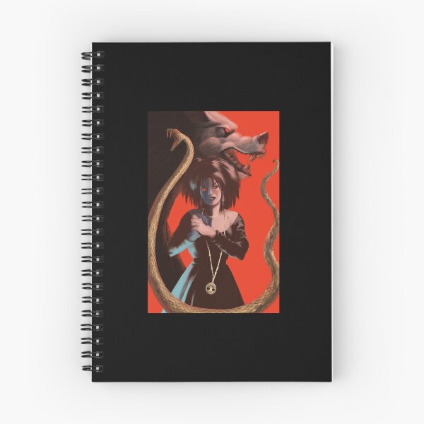 Item preview, Loki's Monstrous Children Classic  designed and sold by CaleighBorer.