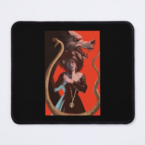 Item preview, Loki's Monstrous Children Classic  designed and sold by CaleighBorer.