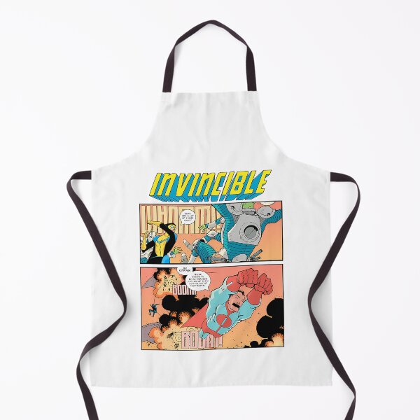 Item preview, Parody Comic Cartoon Father Son Vintage Superhero designed and sold by Trendy-stefan.