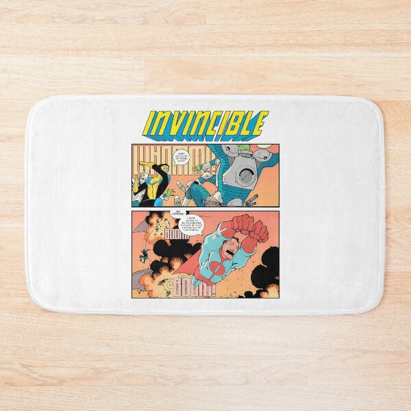 Item preview, Parody Comic Cartoon Father Son Vintage Superhero designed and sold by Trendy-stefan.