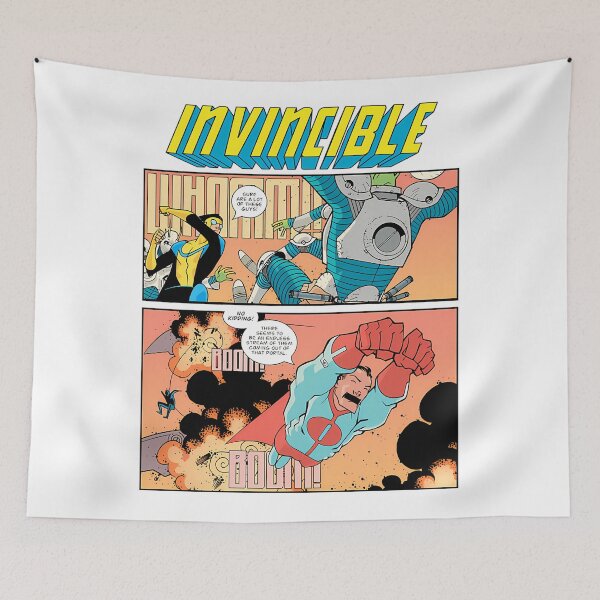 Item preview, Parody Comic Cartoon Father Son Vintage Superhero designed and sold by Trendy-stefan.