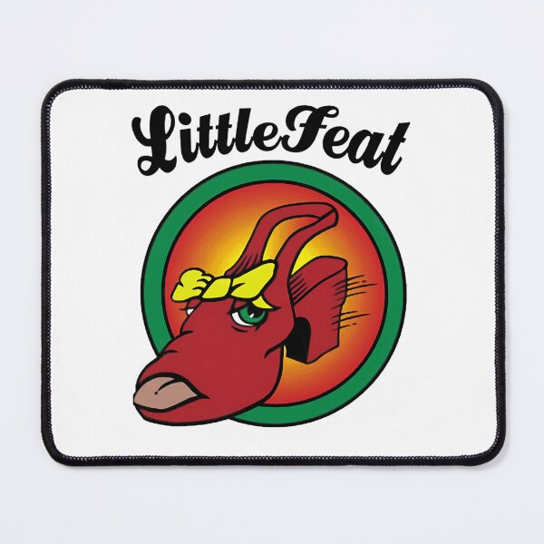 Item preview, LITTLE FEAT designed and sold by DidianeLa.