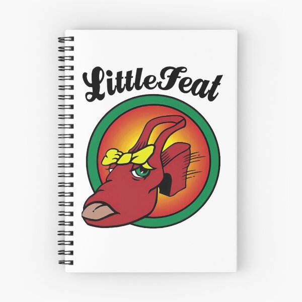 Item preview, LITTLE FEAT   designed and sold by DidianeLa.