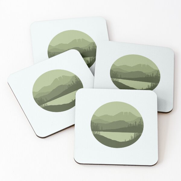 Item preview, Green Horsetooth Rock designed and sold by rachelrll.