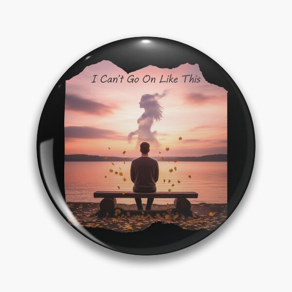 Item preview, I Can’t Go On Like This – DeBriArt Music designed and sold by DebriArte.