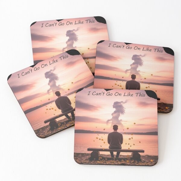 Item preview, I Can’t Go On Like This – DeBriArt Music designed and sold by DebriArte.