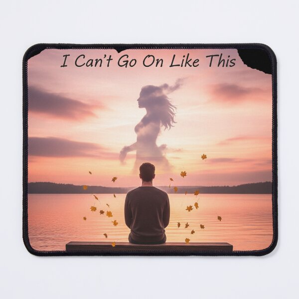 Item preview, I Can’t Go On Like This – DeBriArt Music designed and sold by DebriArte.