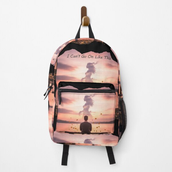 Item preview, I Can’t Go On Like This – DeBriArt Music designed and sold by DebriArte.