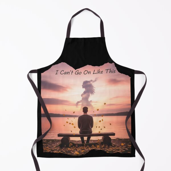 Item preview, I Can’t Go On Like This – DeBriArt Music designed and sold by DebriArte.