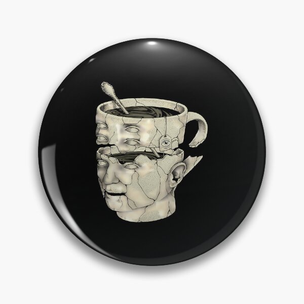Item preview, Gelas Pecah designed and sold by GiuseppeMcGly.