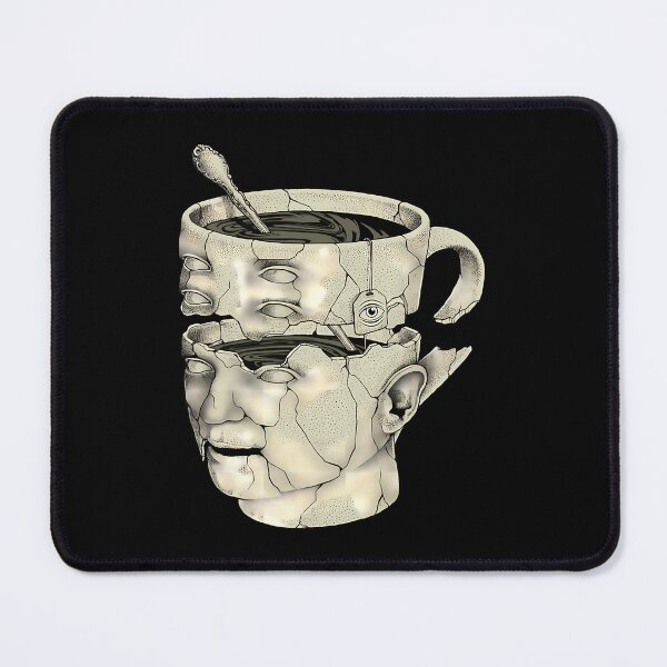 Item preview, Gelas Pecah designed and sold by GiuseppeMcGly.
